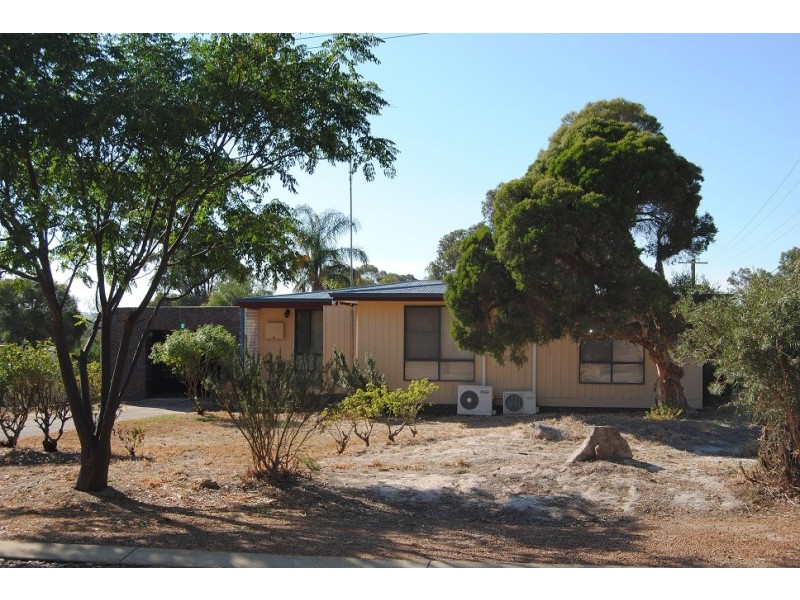 2 Smith Street, Wickepin WA 6370