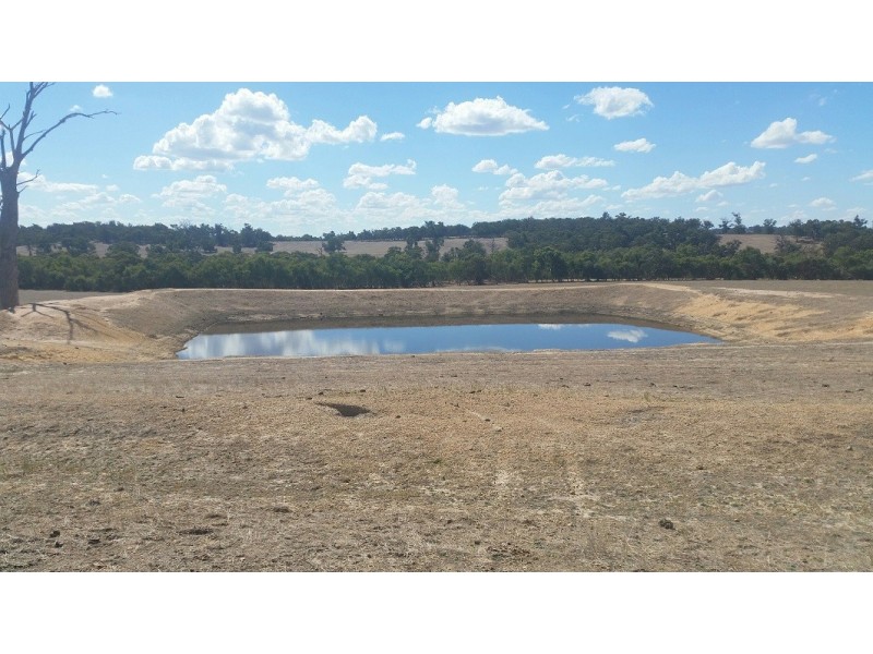 35 Chinganning Road, Copley WA 6562