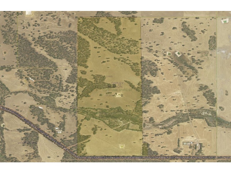 35 Chinganning Road, Copley WA 6562