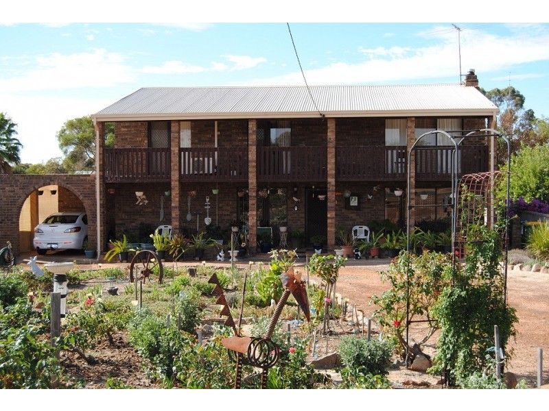 93 Wogolin Road, Wickepin WA 6370