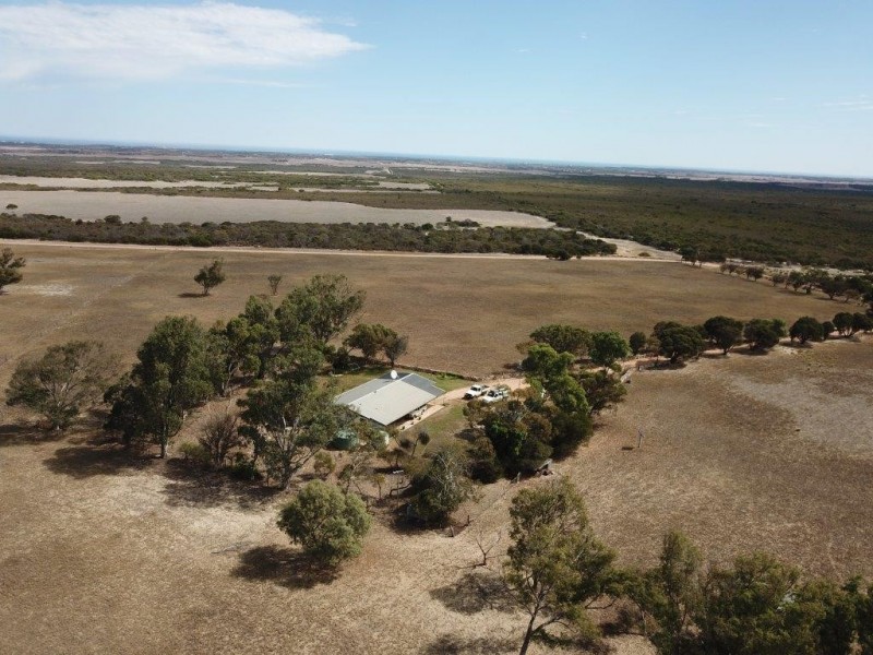 351 Pye Road, Yardarino WA 6525