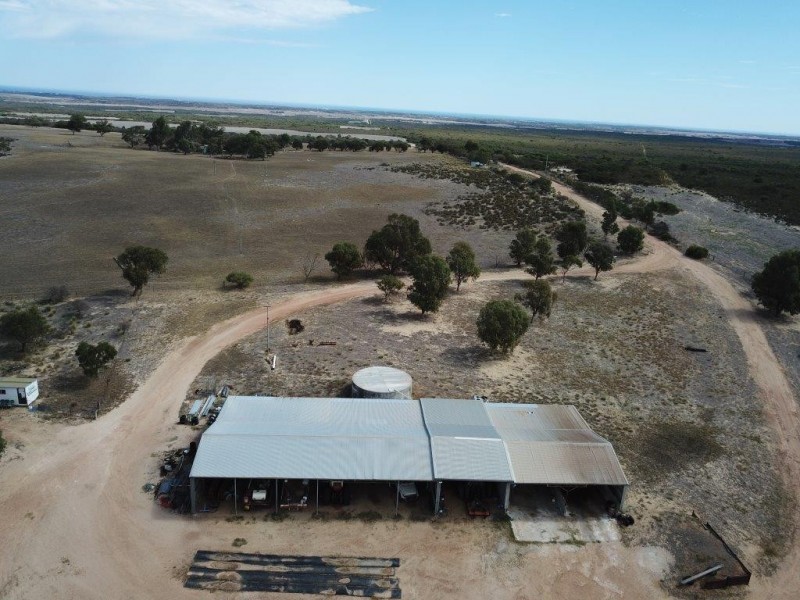 351 Pye Road, Yardarino WA 6525