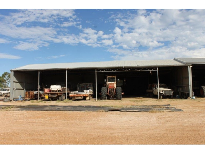 351 Pye Road, Yardarino WA 6525