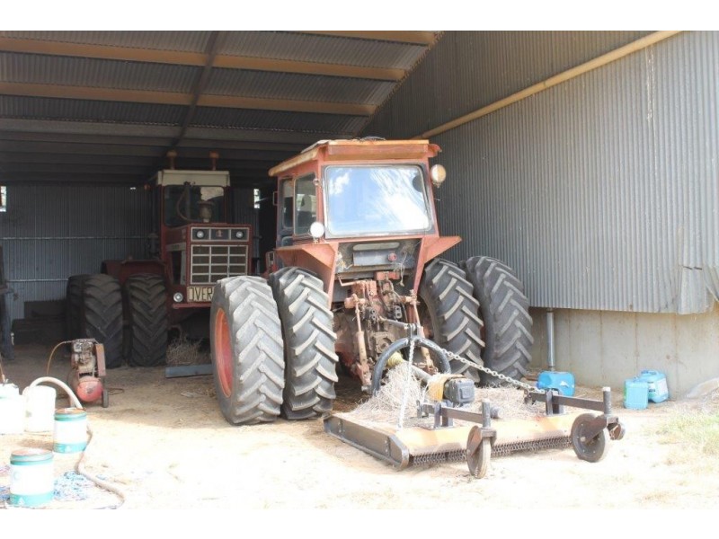 351 Pye Road, Yardarino WA 6525