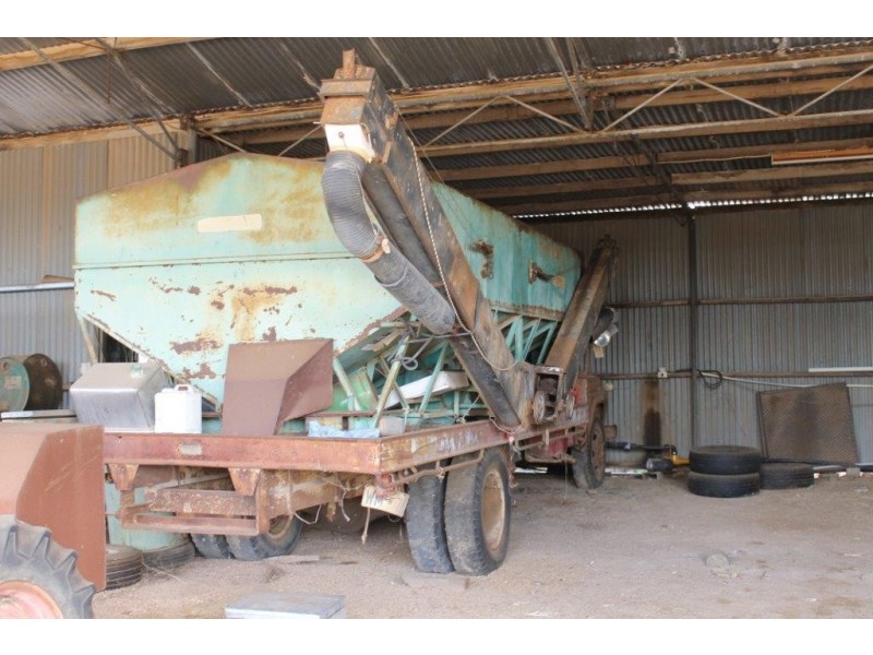 351 Pye Road, Yardarino WA 6525