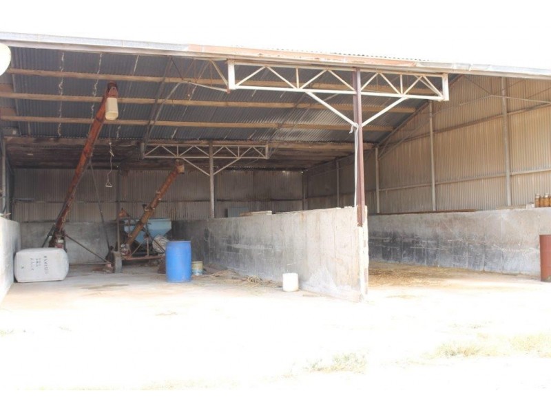 351 Pye Road, Yardarino WA 6525