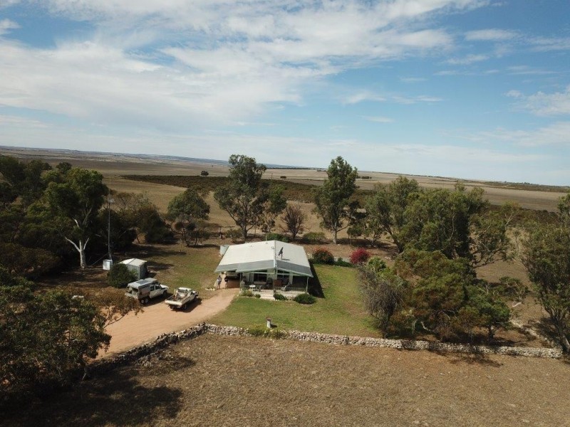 351 Pye Road, Yardarino WA 6525