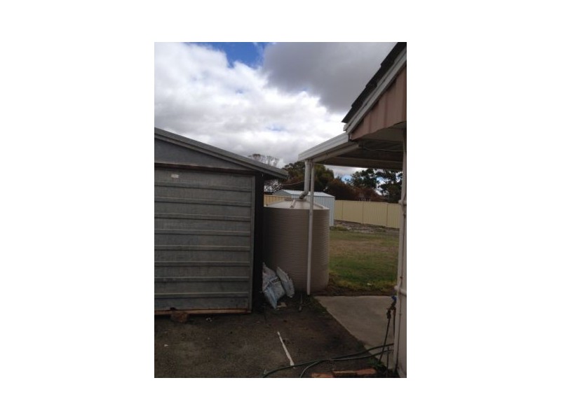 158 and 159 Vaux Street, Ongerup WA 6336