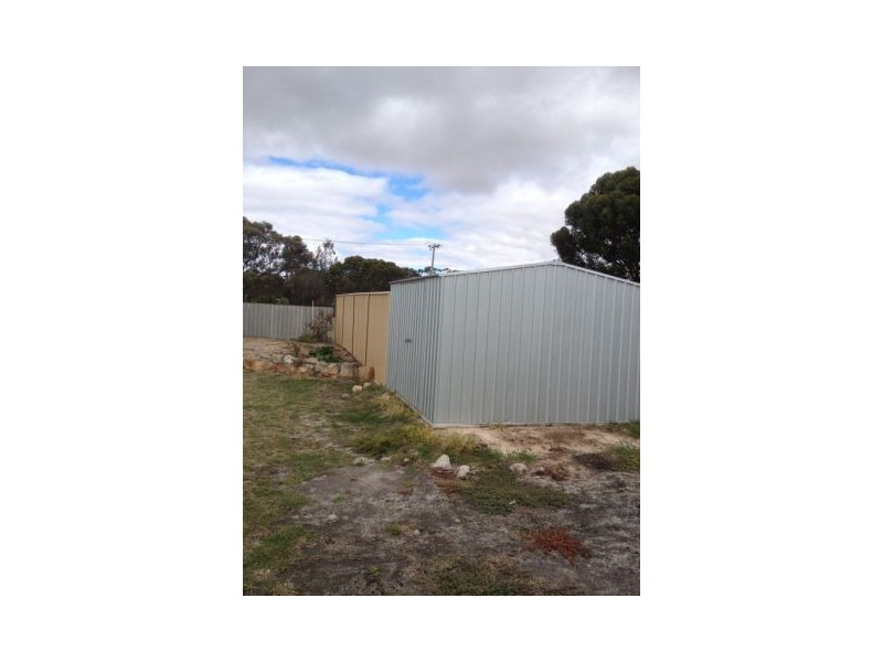 158 and 159 Vaux Street, Ongerup WA 6336