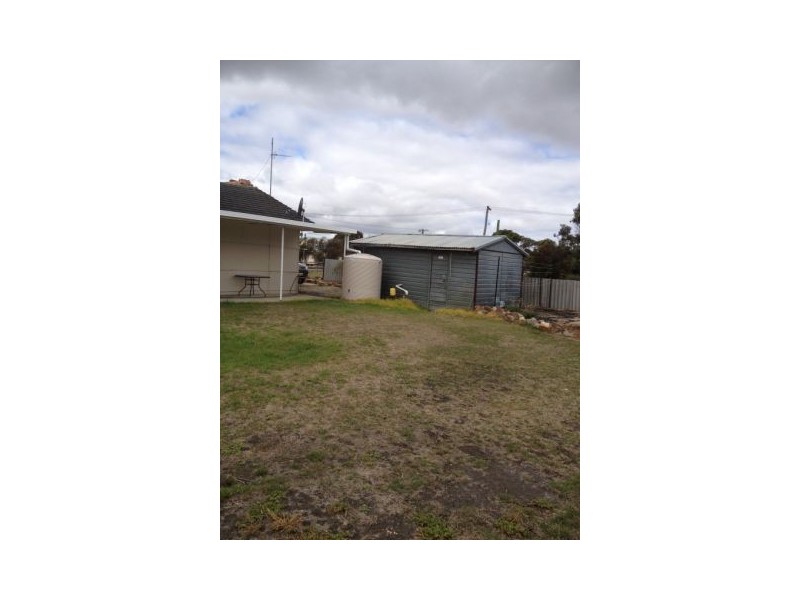 158 and 159 Vaux Street, Ongerup WA 6336