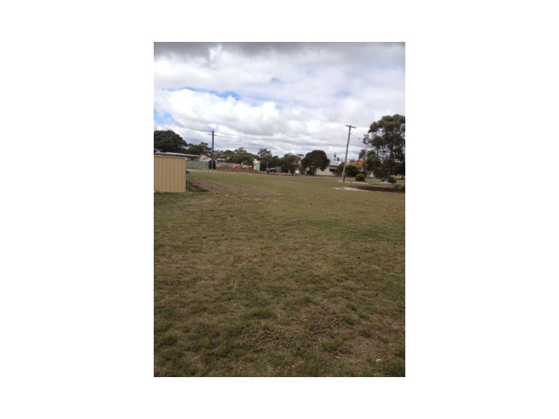 158 and 159 Vaux Street, Ongerup WA 6336