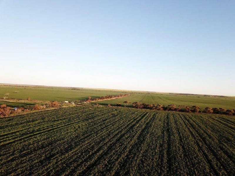 Lots 7473, 8646, 9344 Ajana Road East, Binnu WA 6532