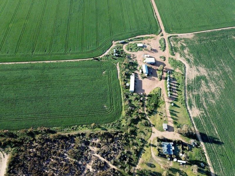 Lots 7473, 8646, 9344 Ajana Road East, Binnu WA 6532