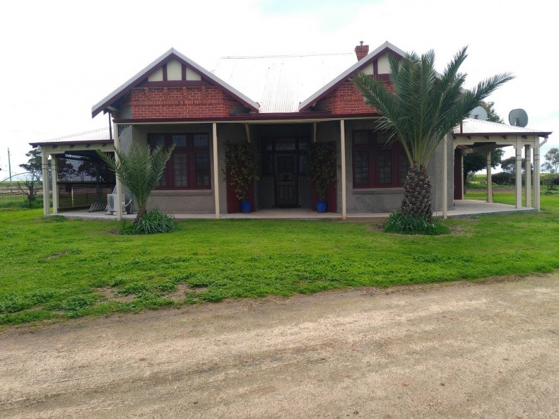 514 Locke Road, Dalwallinu WA 6609
