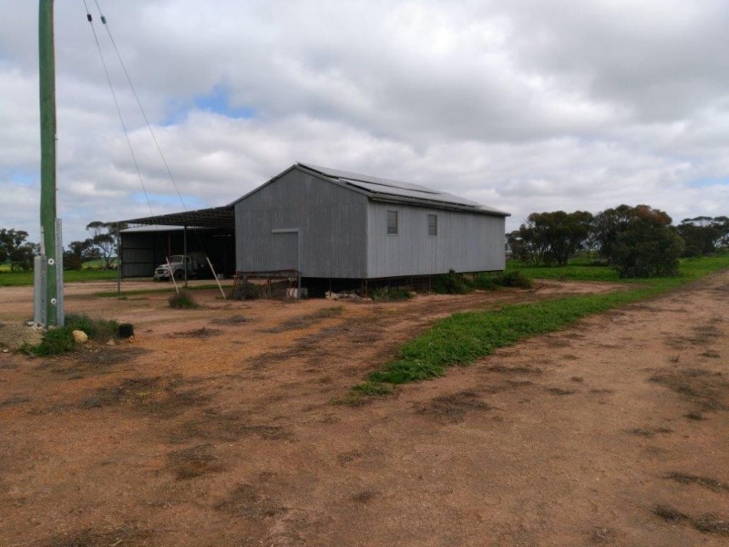 514 Locke Road, Dalwallinu WA 6609