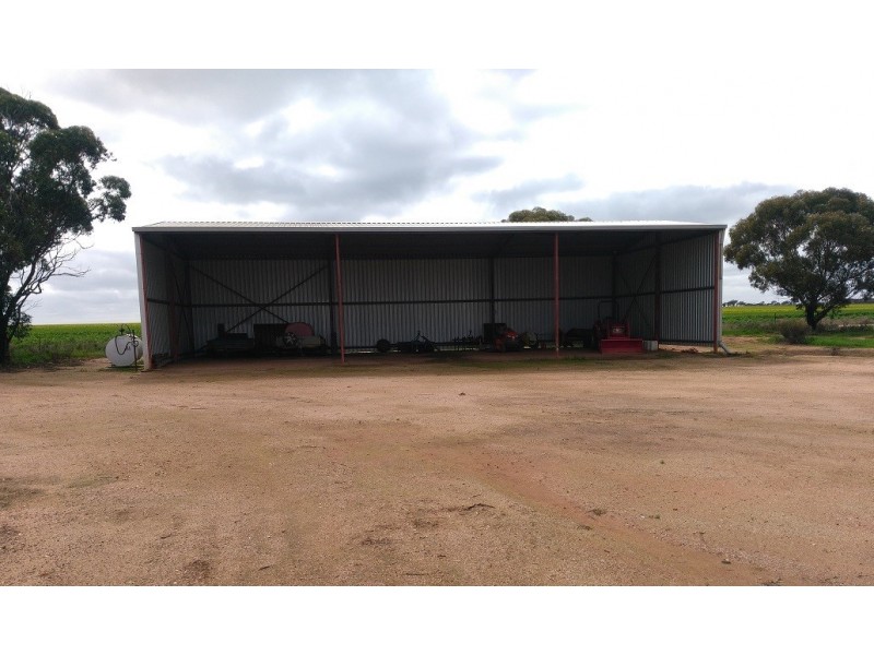 514 Locke Road, Dalwallinu WA 6609