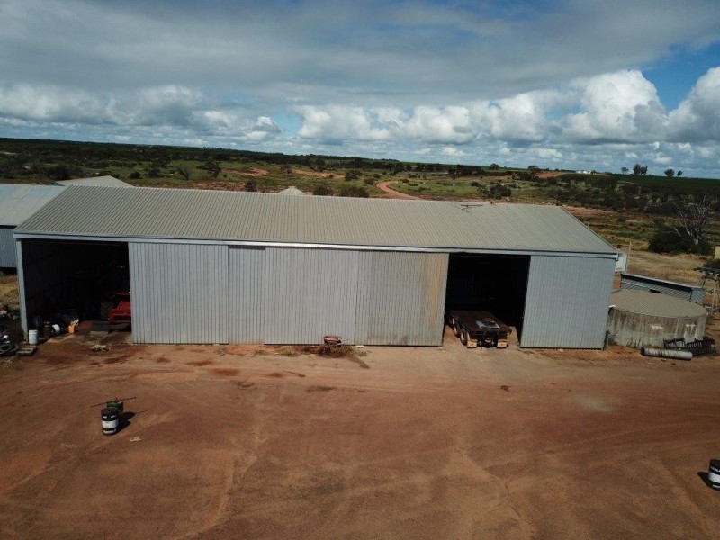 Carsim Farms “Googoolili” 8780 North West Coastal Highway, Binnu WA 6532