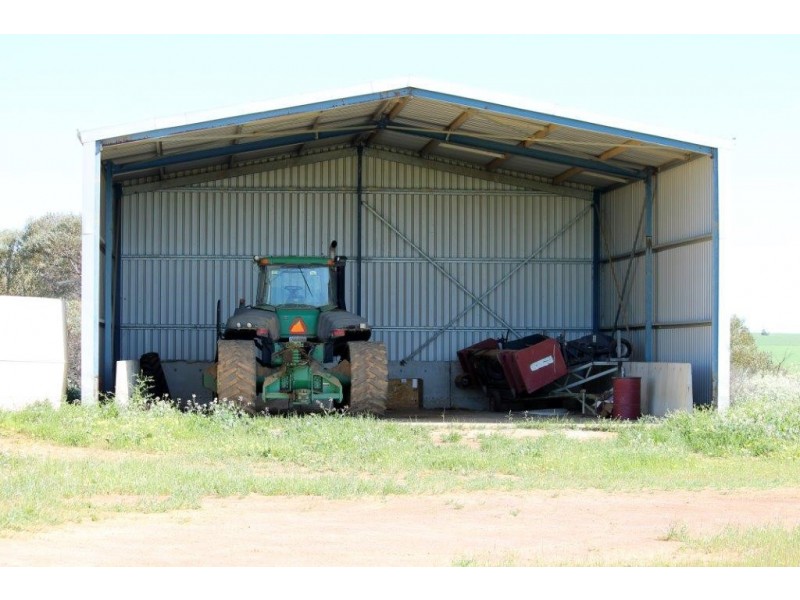 Lots 6090 and 6091 Tenindewa Road North, Tenindewa WA 6632