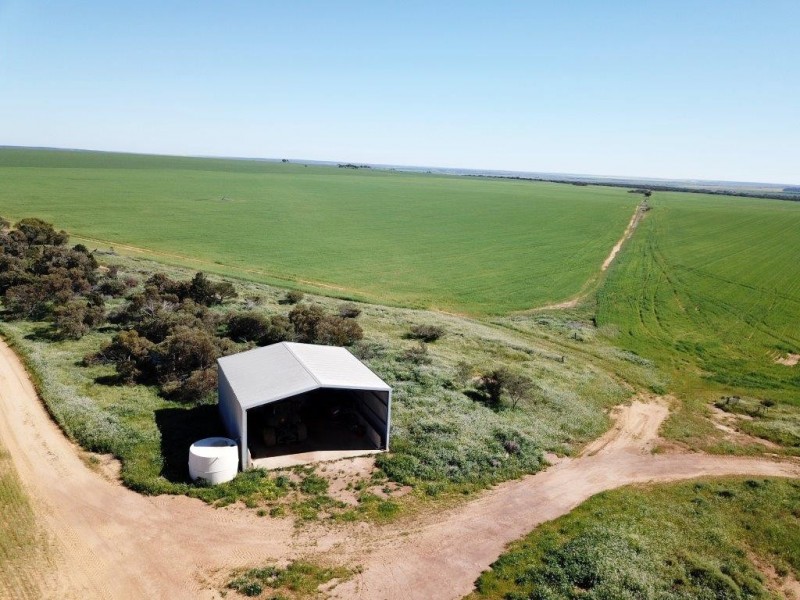 Lots 6090 and 6091 Tenindewa Road North, Tenindewa WA 6632