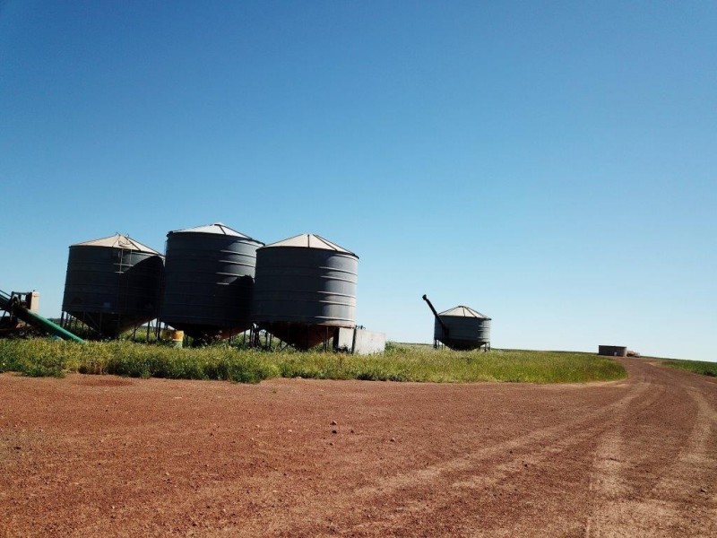 Lots 6090 and 6091 Tenindewa Road North, Tenindewa WA 6632