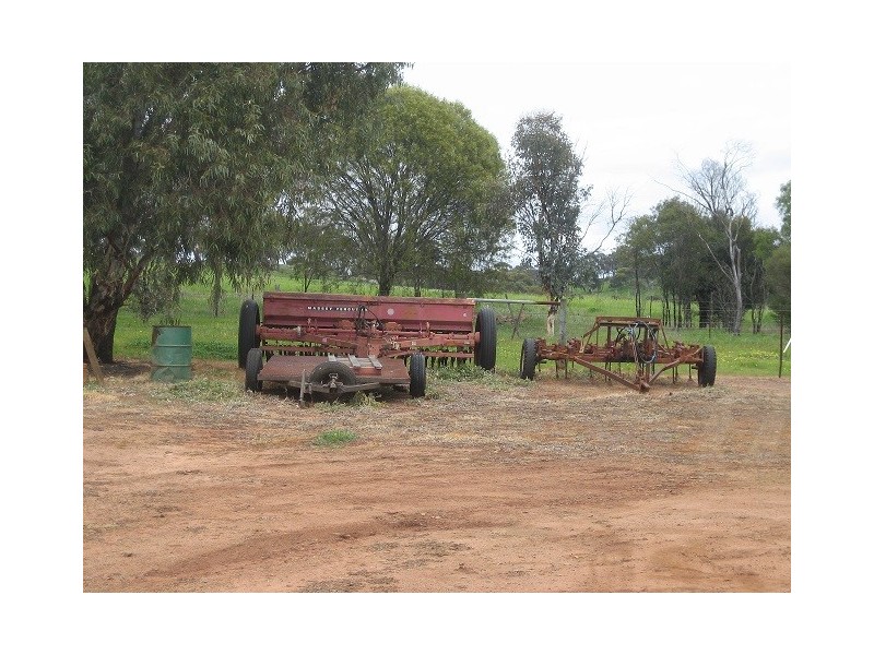 2865 Westdale Street, Beverley WA 6304