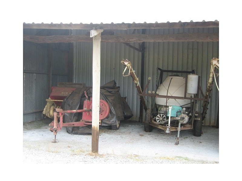 2865 Westdale Street, Beverley WA 6304