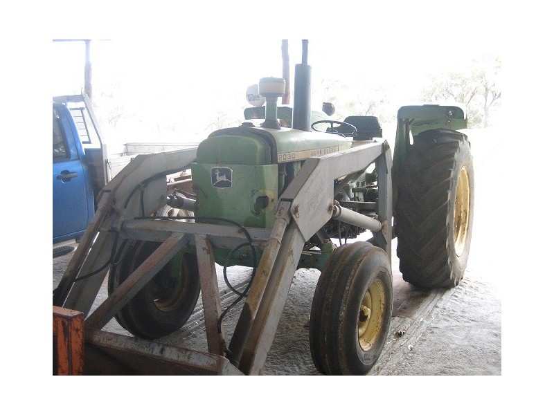 2865 Westdale Street, Beverley WA 6304