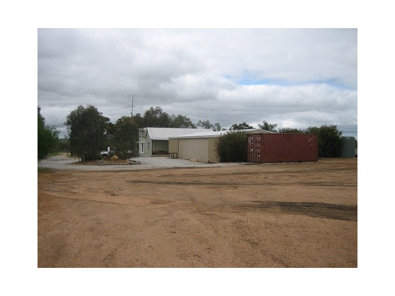 2865 Westdale Street, Beverley WA 6304