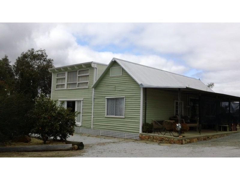 2865 Westdale Street, Beverley WA 6304