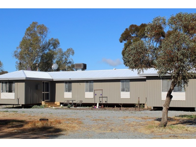 Lot 130 Walker Street, Trayning WA 6488