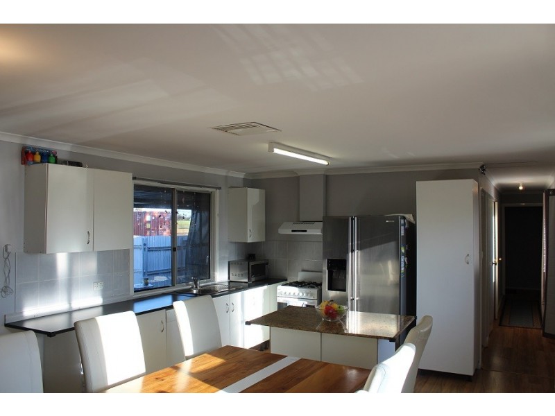 Lot 130 Walker Street, Trayning WA 6488