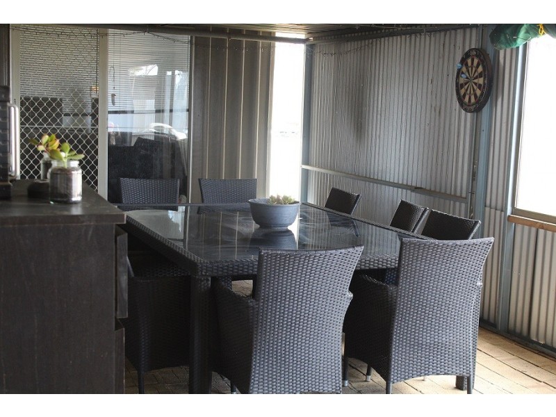 Lot 130 Walker Street, Trayning WA 6488