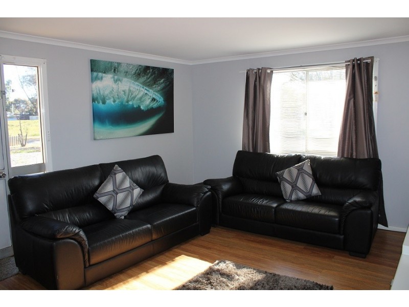 Lot 130 Walker Street, Trayning WA 6488