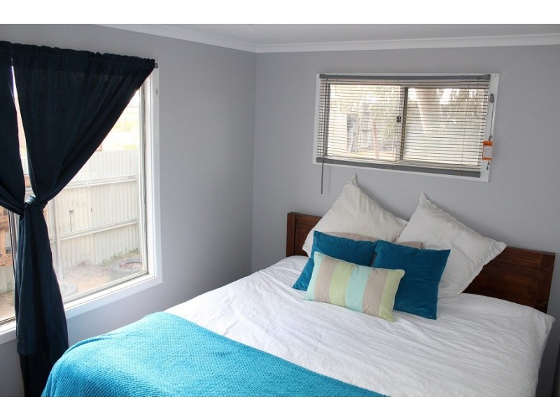 Lot 130 Walker Street, Trayning WA 6488