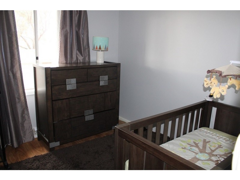 Lot 130 Walker Street, Trayning WA 6488