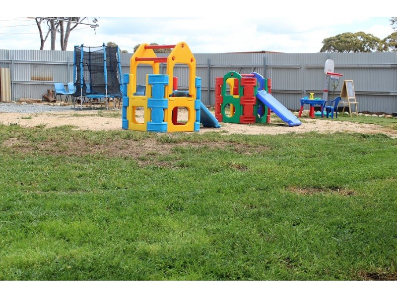 Lot 130 Walker Street, Trayning WA 6488