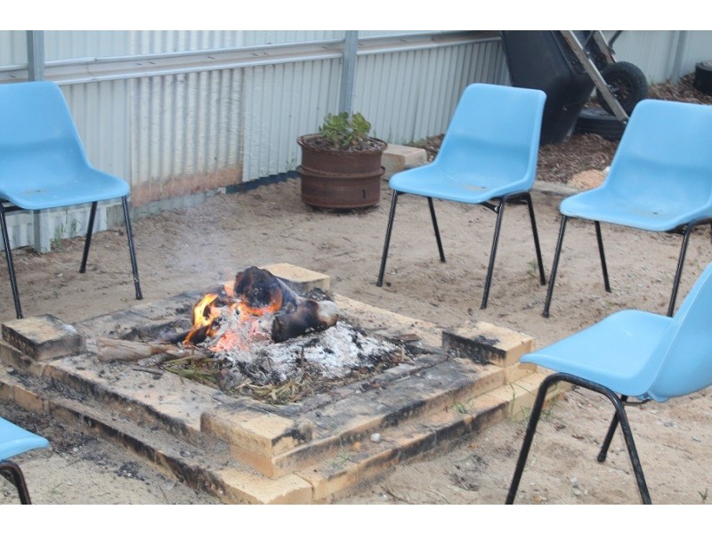 Lot 130 Walker Street, Trayning WA 6488