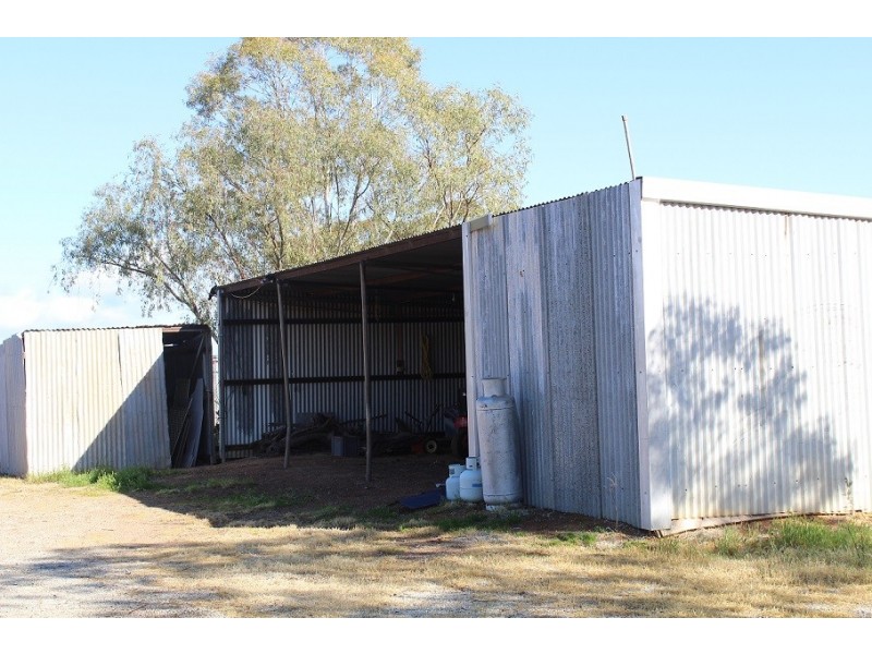 Lot 130 Walker Street, Trayning WA 6488