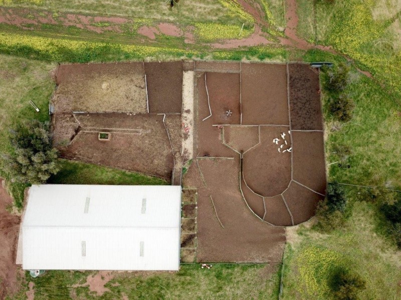 ‘Minninooka Farm’ 1586 Minnenooka Road, Minnenooka WA 6532