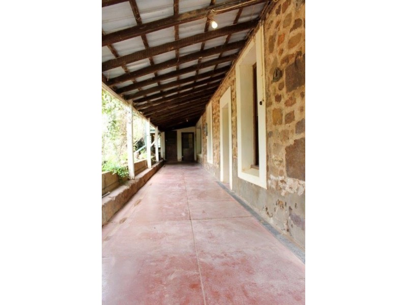 ‘Minninooka Farm’ 1586 Minnenooka Road, Minnenooka WA 6532