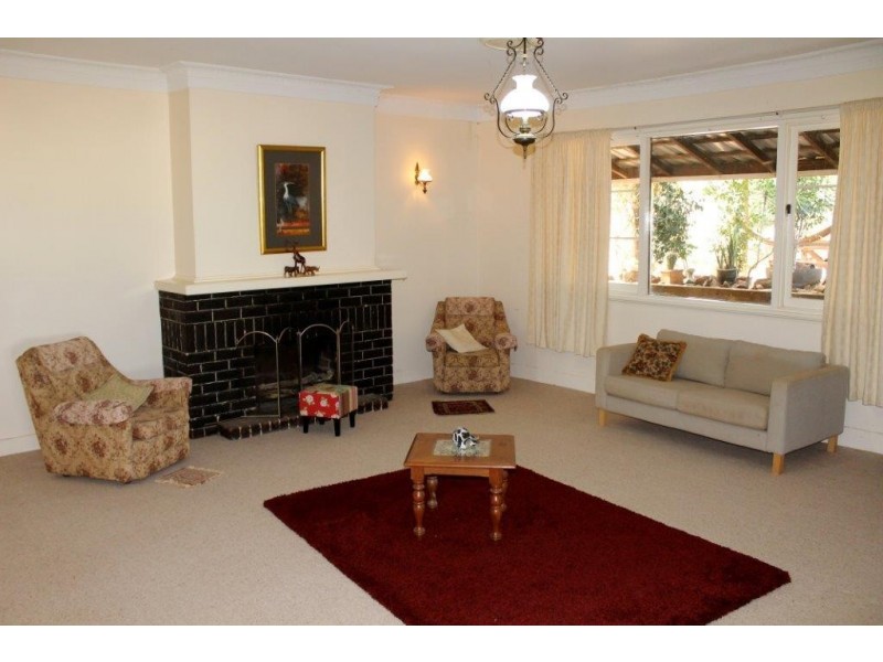 ‘Minninooka Farm’ 1586 Minnenooka Road, Minnenooka WA 6532