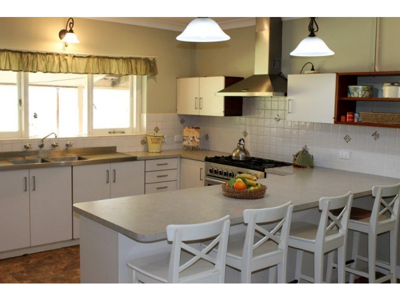 ‘Minninooka Farm’ 1586 Minnenooka Road, Minnenooka WA 6532