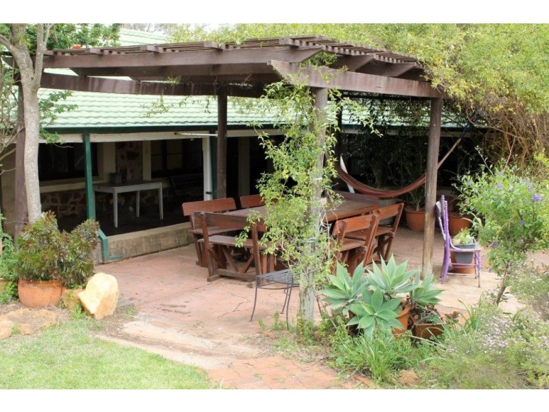 ‘Minninooka Farm’ 1586 Minnenooka Road, Minnenooka WA 6532