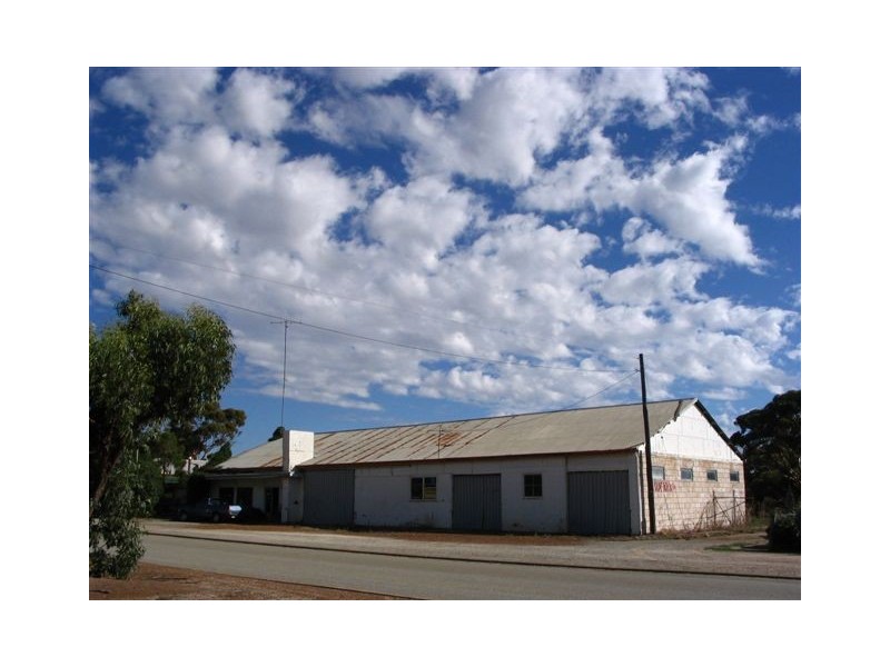 36 and 37 Eldridge Street, Ongerup WA 6336