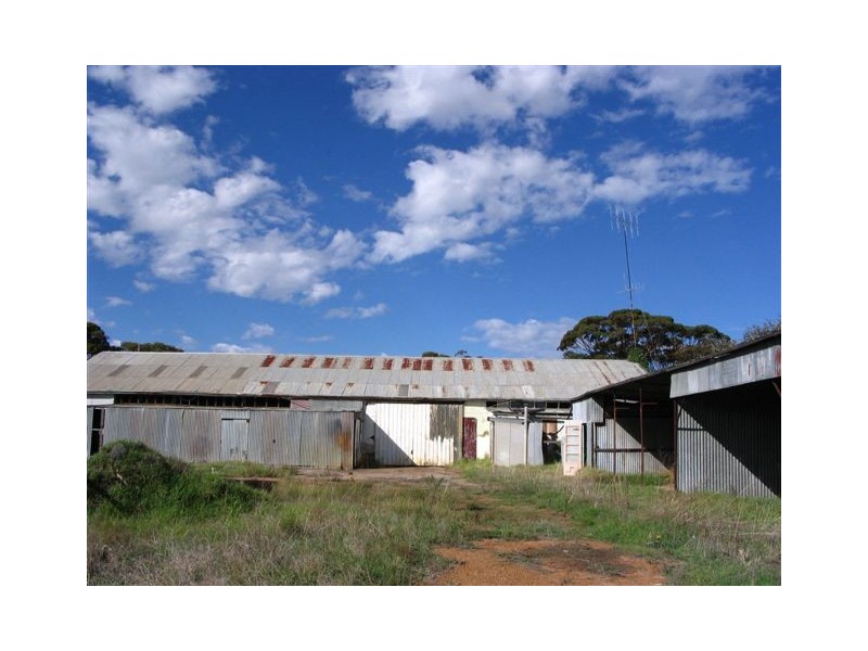 36 and 37 Eldridge Street, Ongerup WA 6336