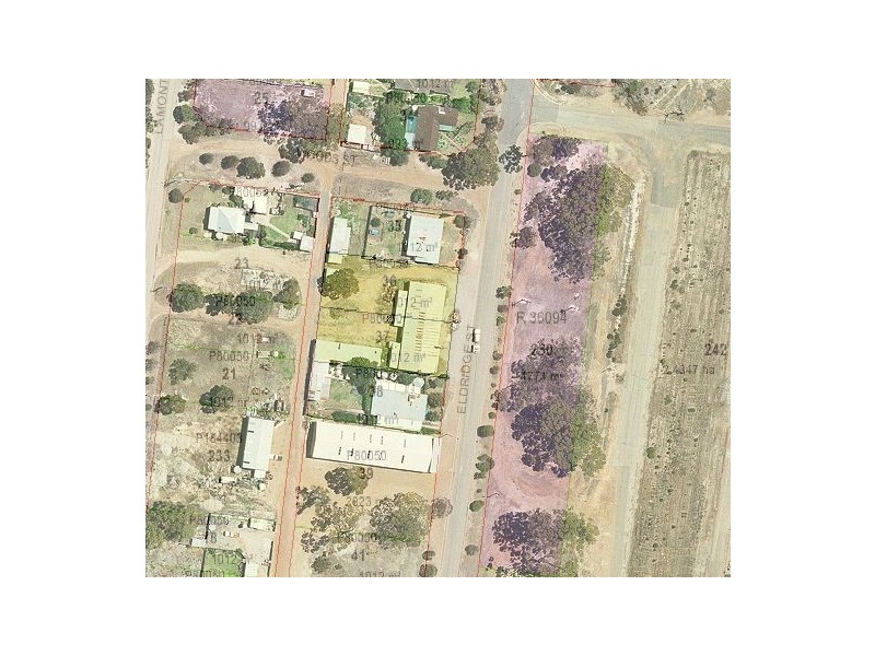 36 and 37 Eldridge Street, Ongerup WA 6336