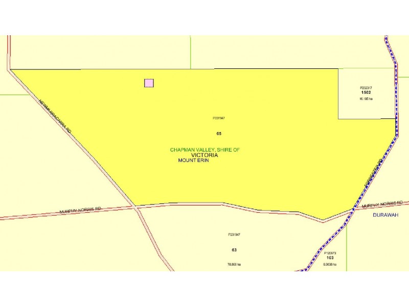 ‘Fig Tree’ Forrester Road, Mount Erin WA 6532 Floorplan