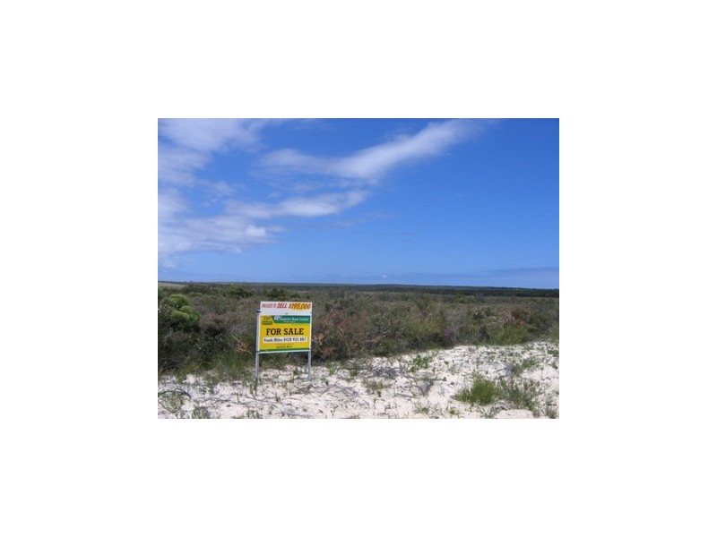 76 Orchid Road, Hopetoun WA 6348