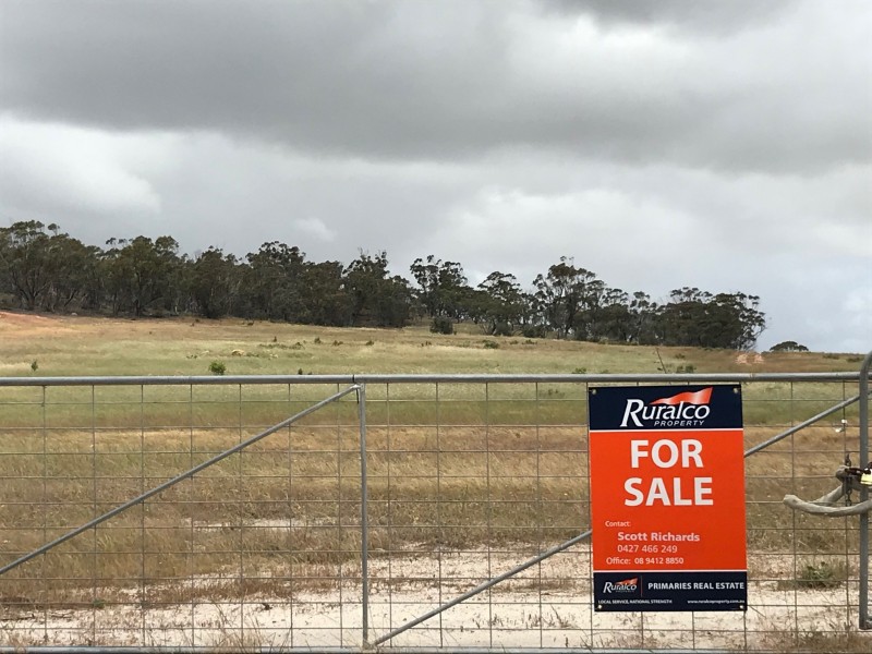 Lot 10481 Cubbine Road, Dulbelling WA 6383