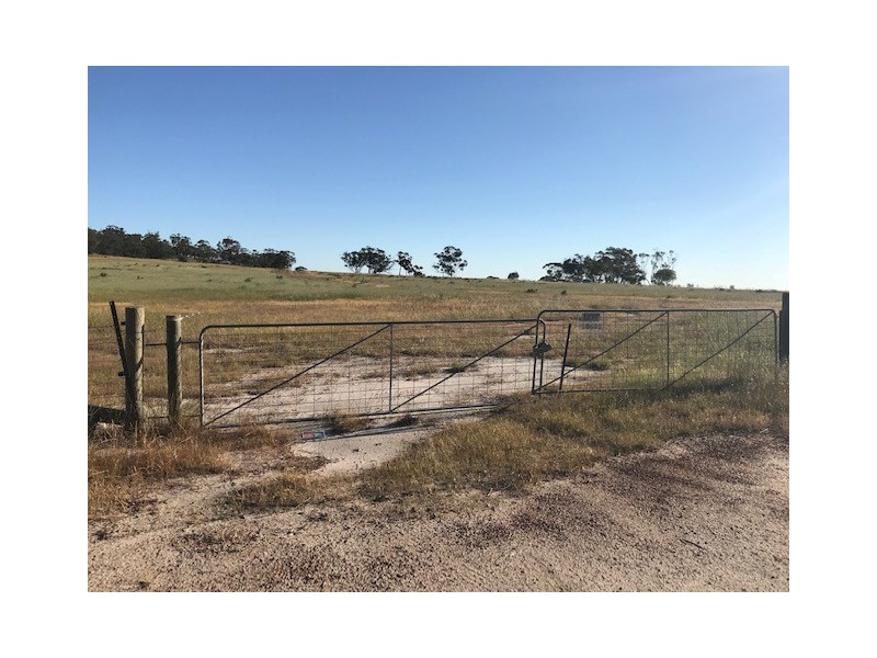 Lot 10481 Cubbine Road, Dulbelling WA 6383